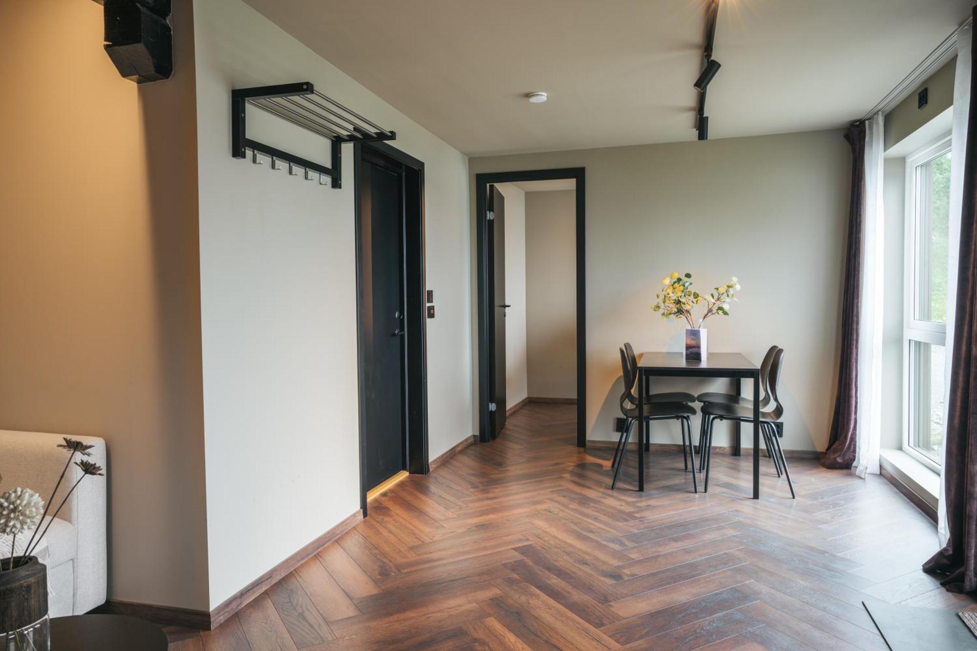 Steam Pier Apartment Kvaloya Екстериор снимка