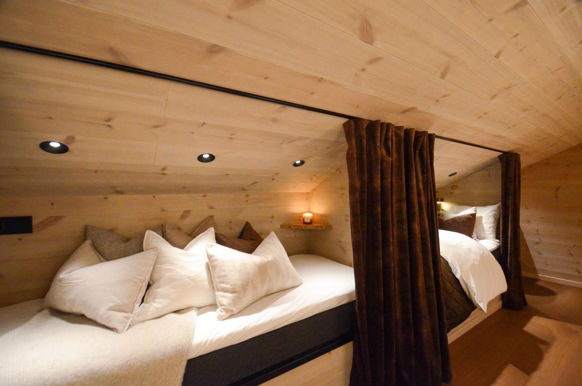 Steam Pier Apartment Kvaloya Екстериор снимка