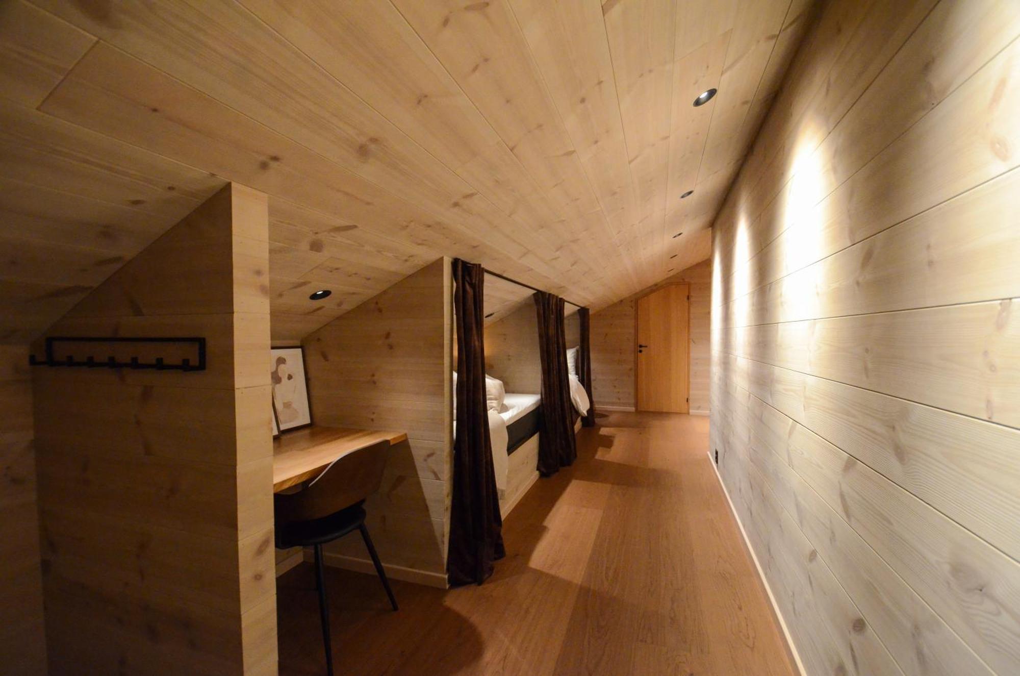 Steam Pier Apartment Kvaloya Екстериор снимка